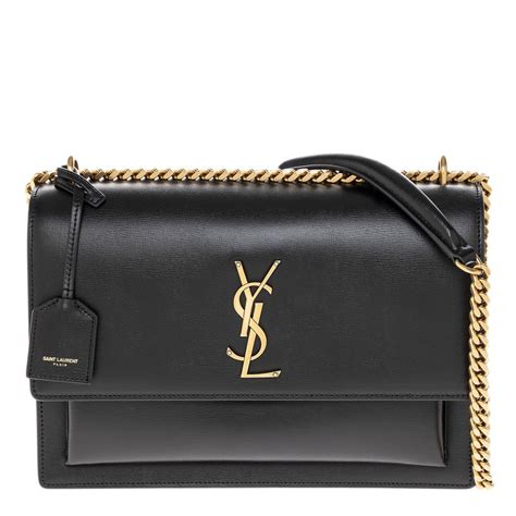 ross ysl bags|Saint Laurent Crossbody Bags for Women .